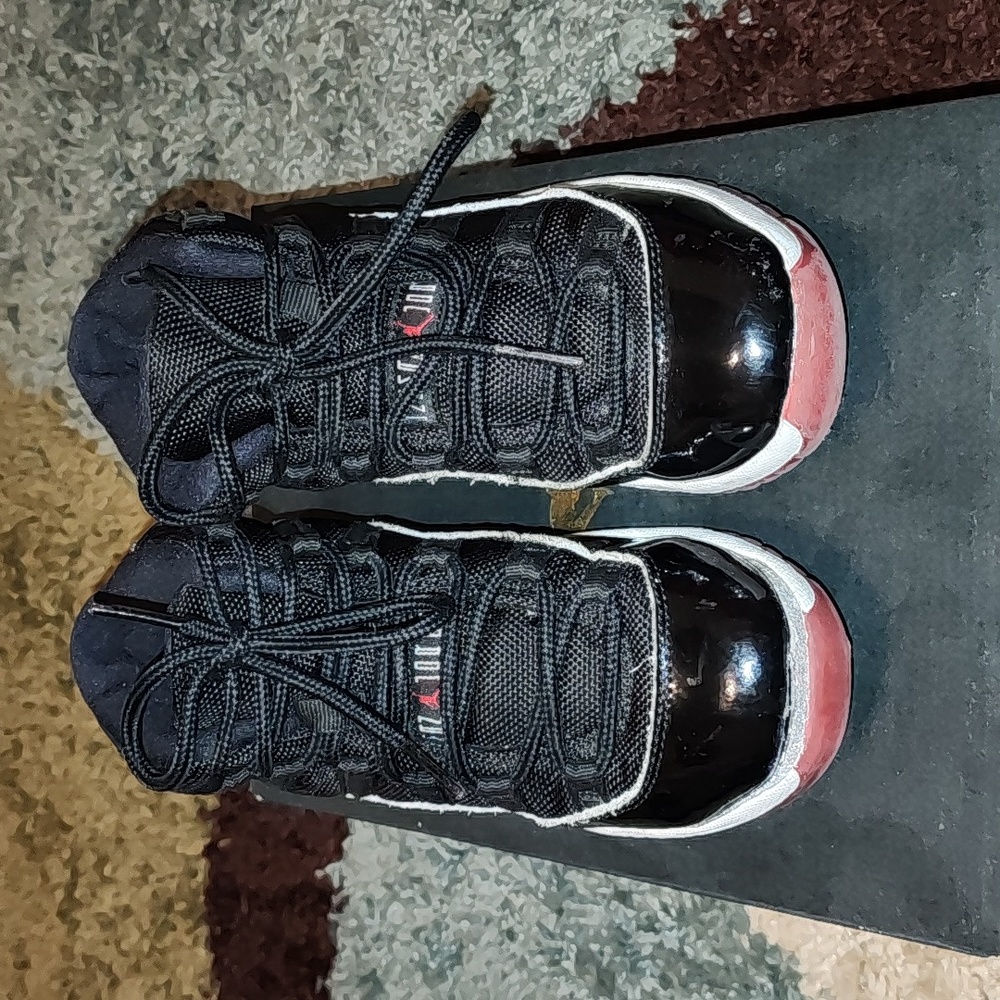 Jordan 11 Retro